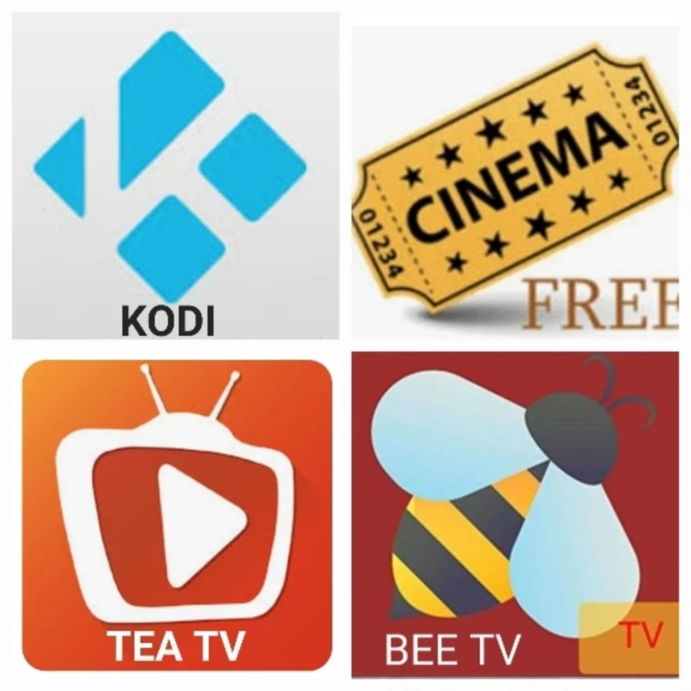 Amazon Black Media Streamer Fire TV Stick - Picture 3 of 6